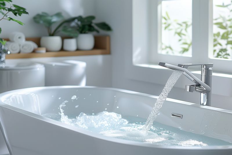 Bathtub Installation Tools