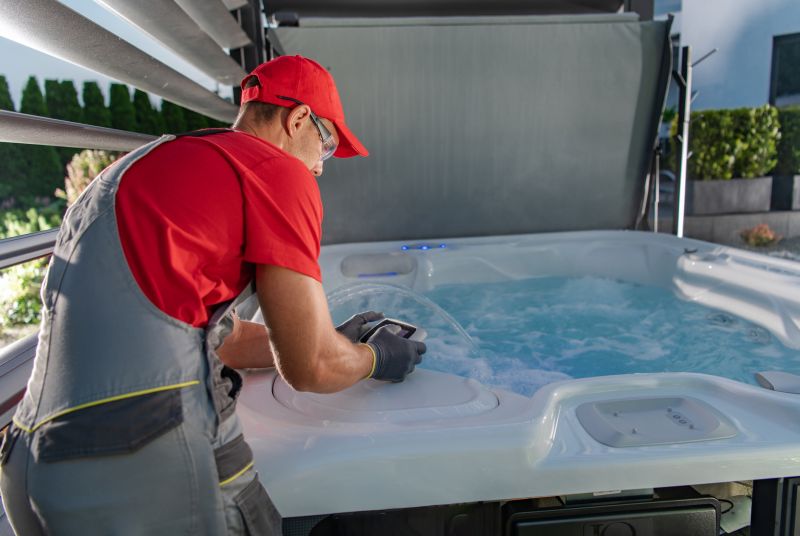 Professional Installation in Murray