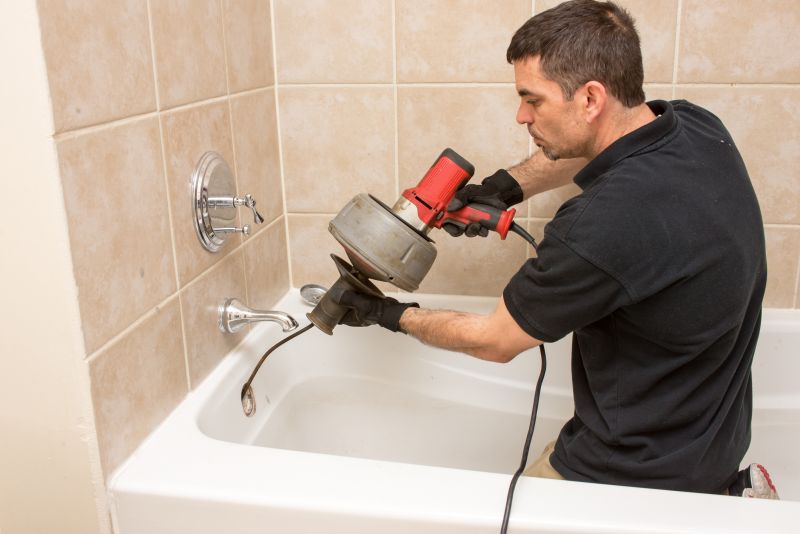 Experienced Bathtub Installers
